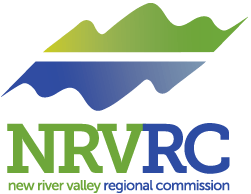 New River Logo - New River Valley Regional Commission | Strengthening the Region ...