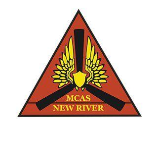 New River Logo - MCAS New River (@MCASNewRiver) | Twitter
