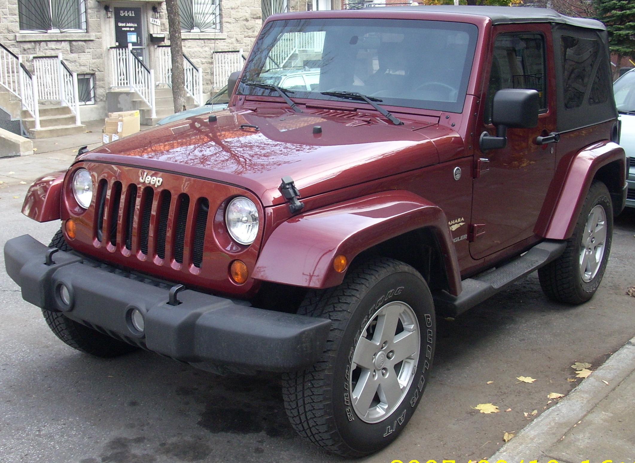 Cool Jeep Wrangler Logo - Jeep Wrangler (JK)