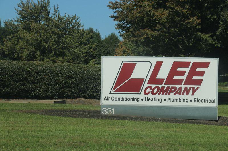Lee Company Logo - Lee Company tax deal approved after debate over jobs impact ...