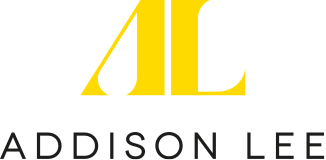 Lee Company Logo - Addison Lee | Premium Transport for Your Business and Personal Needs