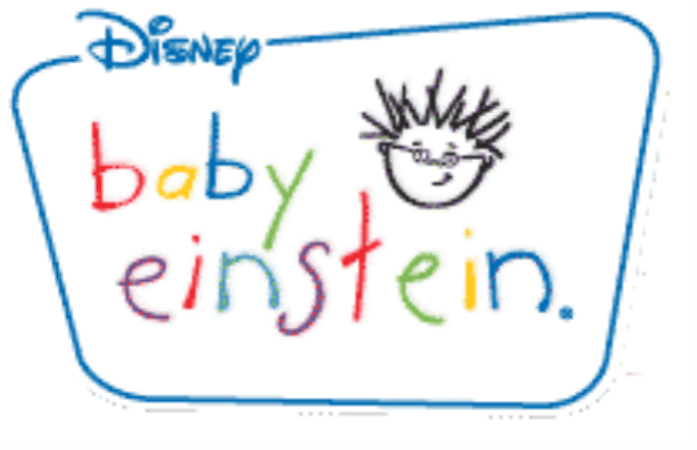 The Baby Einstein Company Logo - Baby einstein Logos