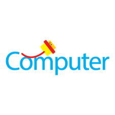 Computer Hardware Logo - Hardware Logo Design