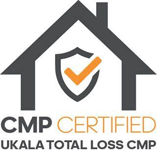 CMP Logo - Client Money Protection (CMP)