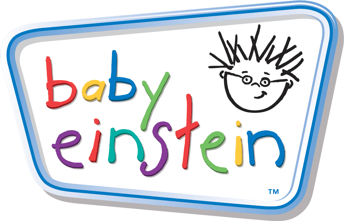 The Baby Einstein Company Logo - The Branding Source: Joe Duffy creates a refreshed look for Baby ...