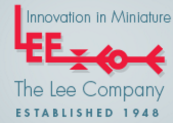 Lee Company Logo - The Lee Company