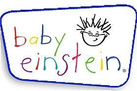 The Baby Einstein Company Logo - Baby Einstein Company — Wikipédia