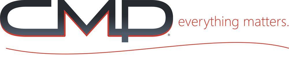 CMP Logo - 2013 CMP Logo w Strapline - CMP