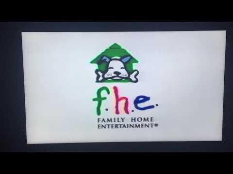 The Baby Einstein Company Logo - ACCESS: YouTube