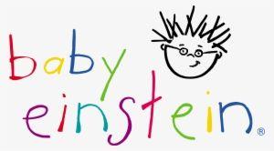 The Baby Einstein Company Logo - Baby Einstein Shapes And Numbers Discovery Cards PNG Image ...