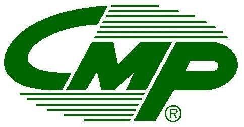 CMP Logo - CMP Logo Hill Pacer 5K 10K