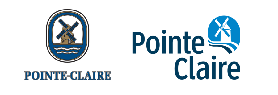 Claire Logo - Logo De Pointe Claire