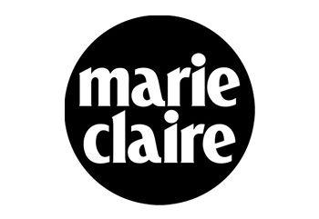 Claire Logo - marie-claire-logo -