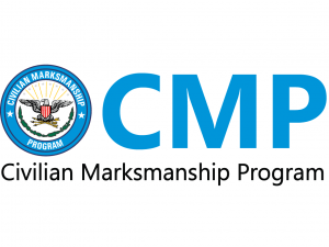 CMP Logo - Clubs Marksmanship ProgramCivilian Marksmanship Program