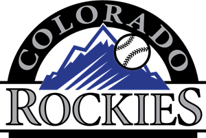 Rockies Logo - Colorado Rockies Logo Vector (.AI) Free Download