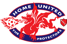 United Home Logo - Home United FC