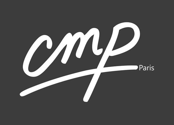 CMP Logo - CMP – Le Carré