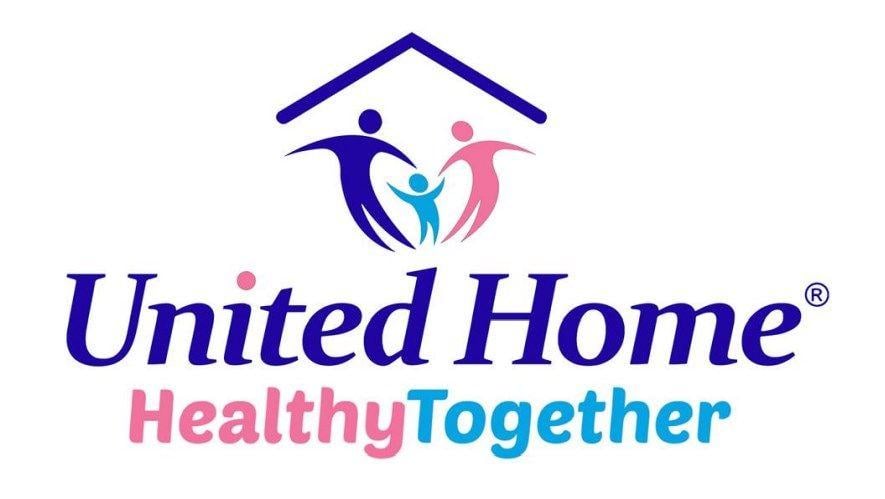 United Home Logo - United Home – Keeping Us Healthy Together – mitchteryosa.com ...