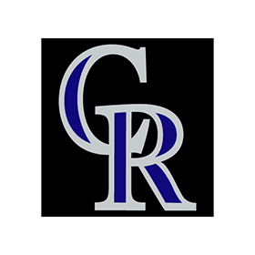 Rockies Logo - Colorado Rockies logo vector