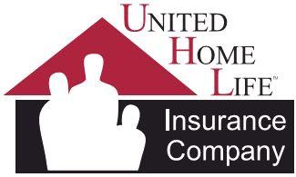 United Home Logo - United Home Life / United Farm Family — Final Expense Brokerage