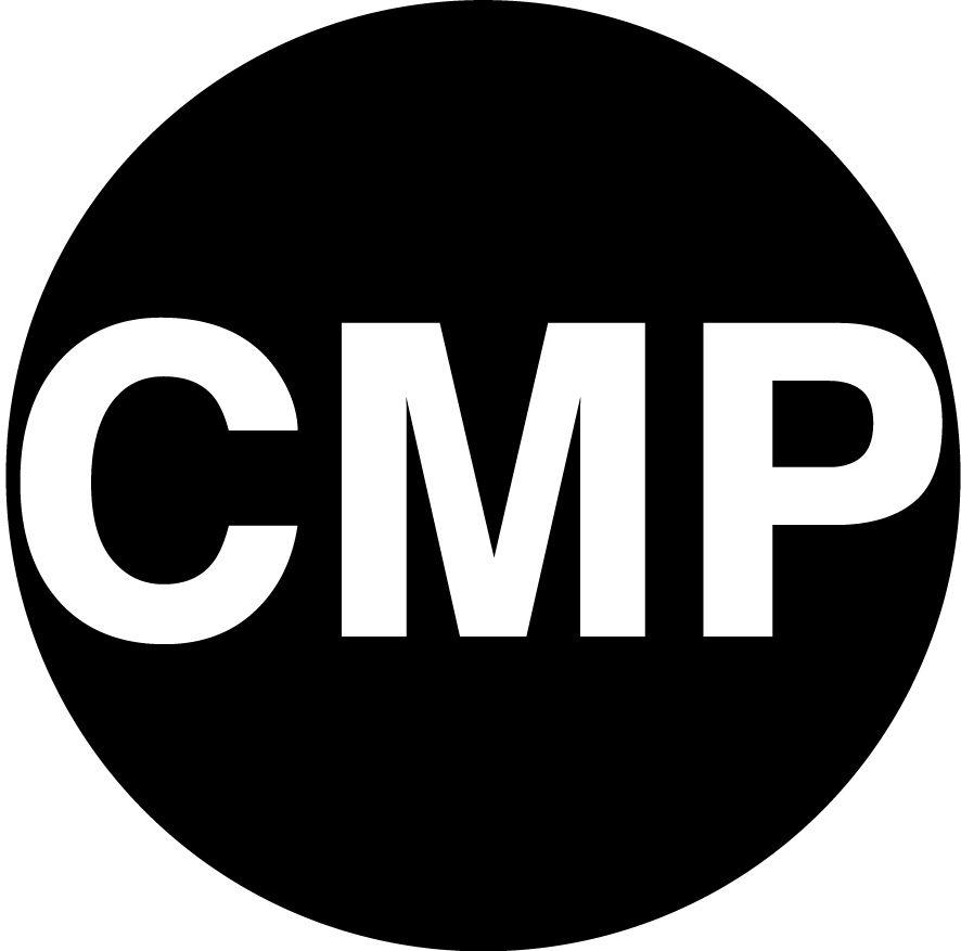 CMP Logo - Atlanta Digital Studio. New Logo Design for CPA, Chris M. Peden