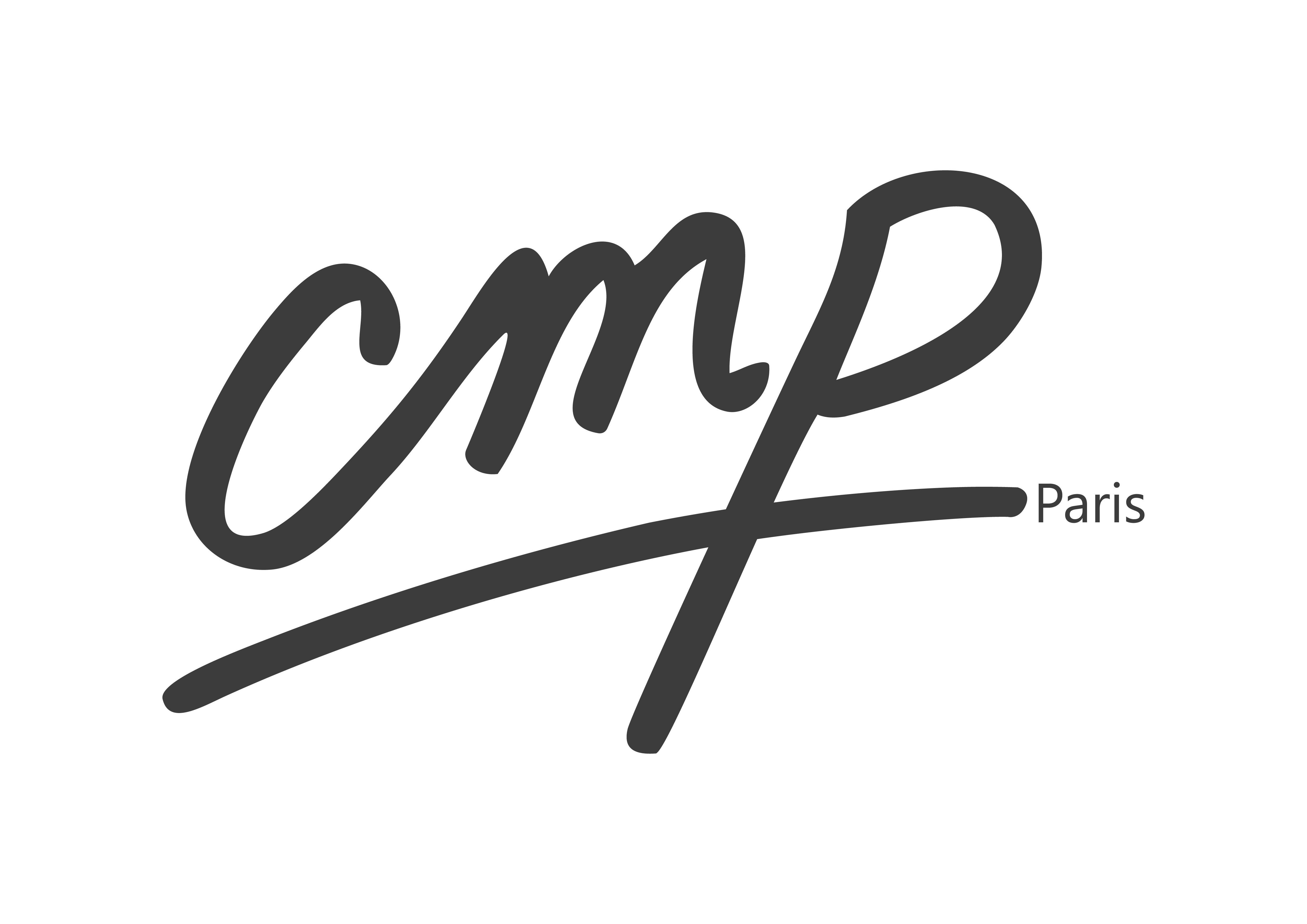 CMP Logo - CMP PARIS