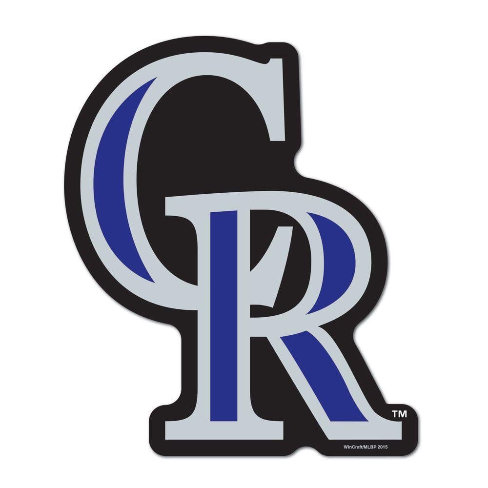 Rockies Logo - SETeamShop. Colorado Rockies Logo on the Go Go