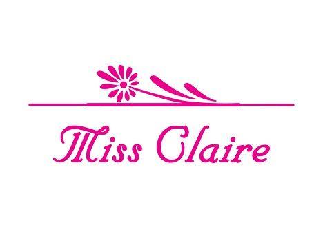 Claire Logo - Miss Claire Logo Luxury Blog Makhsoom Luxury Blog