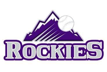 Rockies Logo - Rockies Logo Modernization - Concepts - Chris Creamer's Sports Logos ...