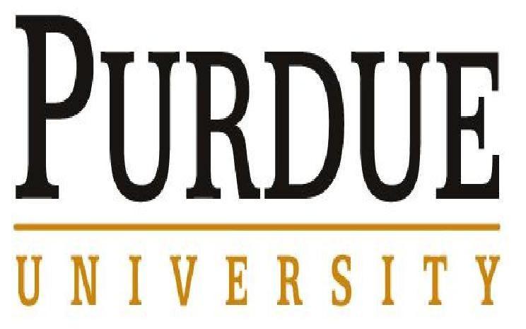 Purdue University West Lafayette Logo - Purdue Proud of Record Year INdiana Business