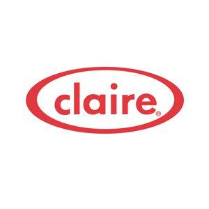 Claire Logo - The Claire Manufacturing Company