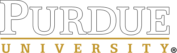Purdue University Logo - Purdue University - Indiana's Land Grant University
