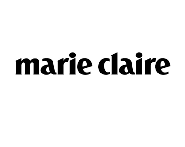 Claire Logo - Marie Claire Logo