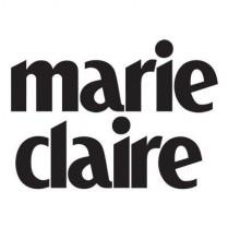 Claire Logo - marie-claire-logo | Rebecca Campbell
