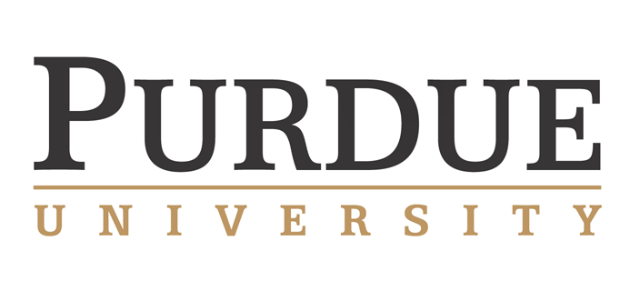 Purdue University West Lafayette Logo - Purdue University • National Association of Anorexia Nervosa