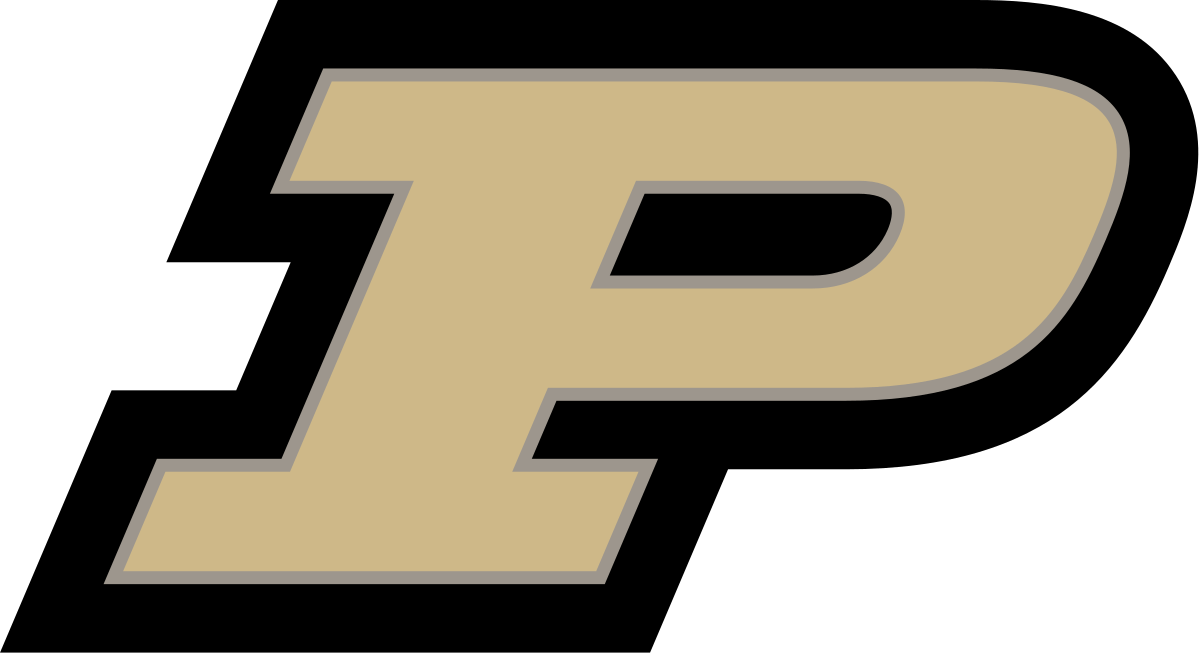 Purdue University West Lafayette Logo