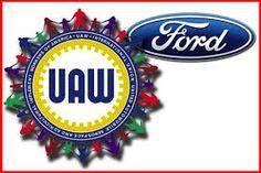 Ford UAW Logo - 8 Best UAW LOGOS images | Labor union, Union logo, Fear of the lord
