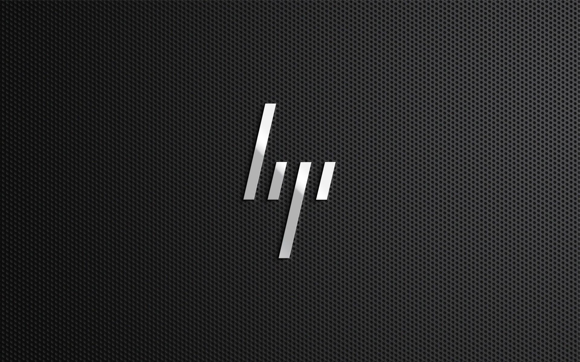 HP PC Logo - HP Logo desktop PC and Mac wallpaper