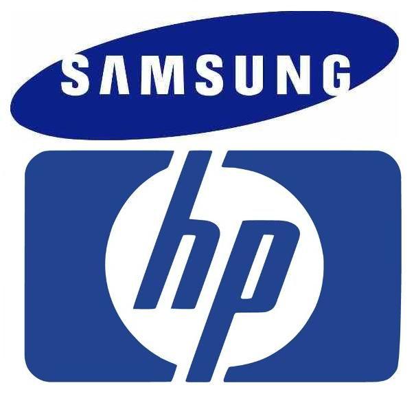 HP PC Logo - Samsung not interested in HP's PC unit - NotebookCheck.net News