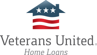 United Home Logo - VA Home Loans from the Specialists at Veterans United Home Loans