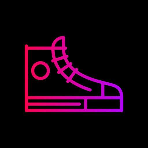 Nice Kicks Logo - KICK.it - Sneaker News & Discounts with Nice Kicks by Kenneth Edwards