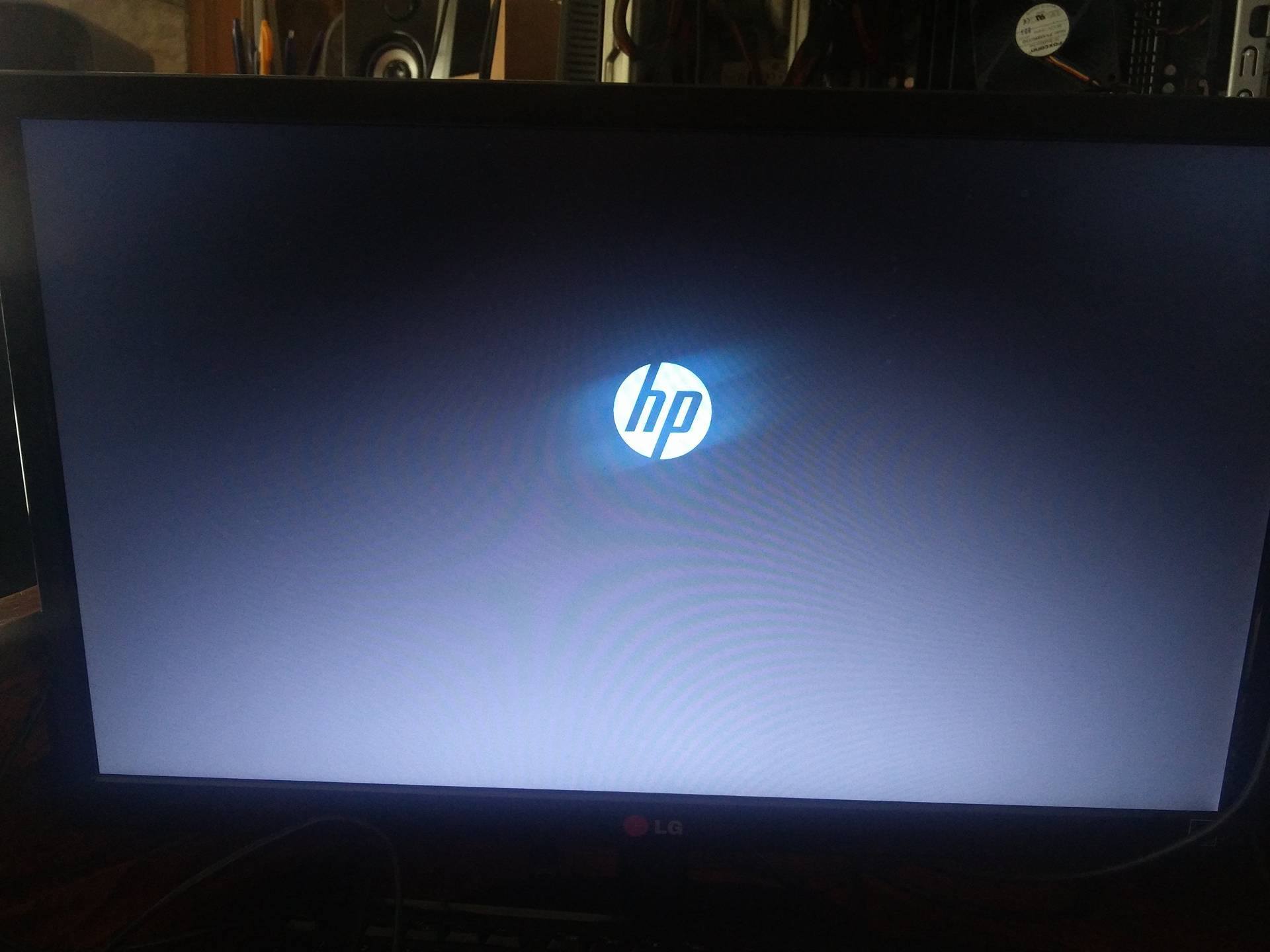 HP PC Logo - Installing windows 10 (EDU) using usb - HP Support Community - 6186607