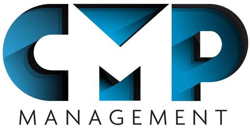 CMP Logo - Accredited Professional Association Management Company in Austin, TX