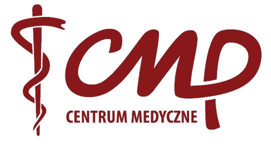 CMP Logo - Rezerwuj wizytę - Centrum Medyczne CMP