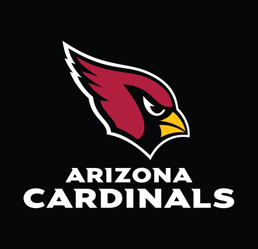 Black and Red Cardinals Logo - Arizona Cardinals Logo PNG Transparent & SVG Vector