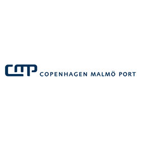 CMP Logo - Copenhagen Malmö Port (CMP) Vector Logo. Free Download - (.SVG +