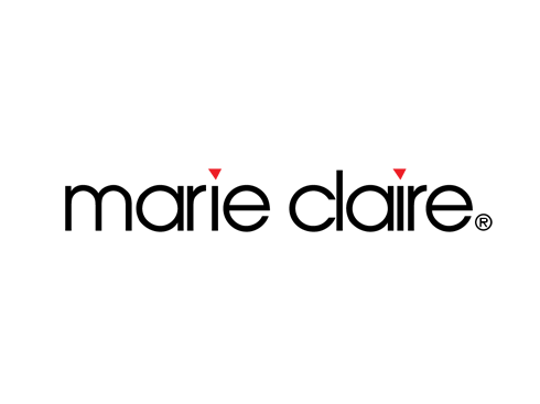 Claire Logo - marie claire logo | Safa Gold Mall