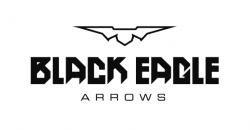 Black Eagle GA Logo - Backwoods Life Announces Partnership with Black Eagle Arrows
