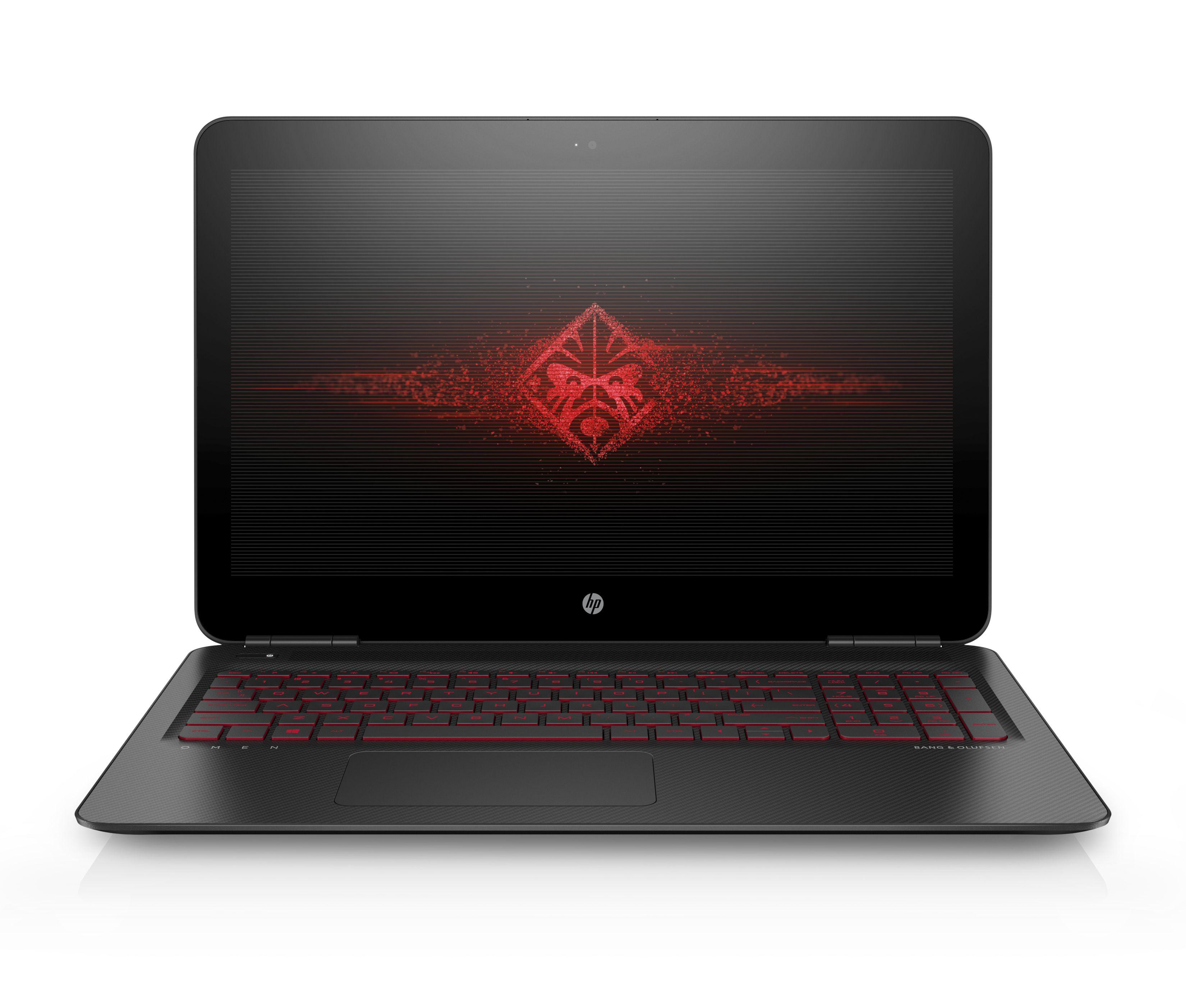 HP PC Logo - HP launches new Omen line of gaming laptops, desktops, and ...
