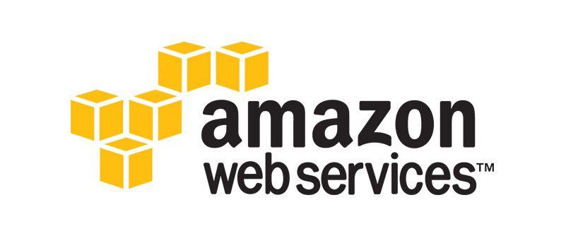 Amazon AWS Logo - Amazon Web Services - Technology Alliances | Riverbed | US
